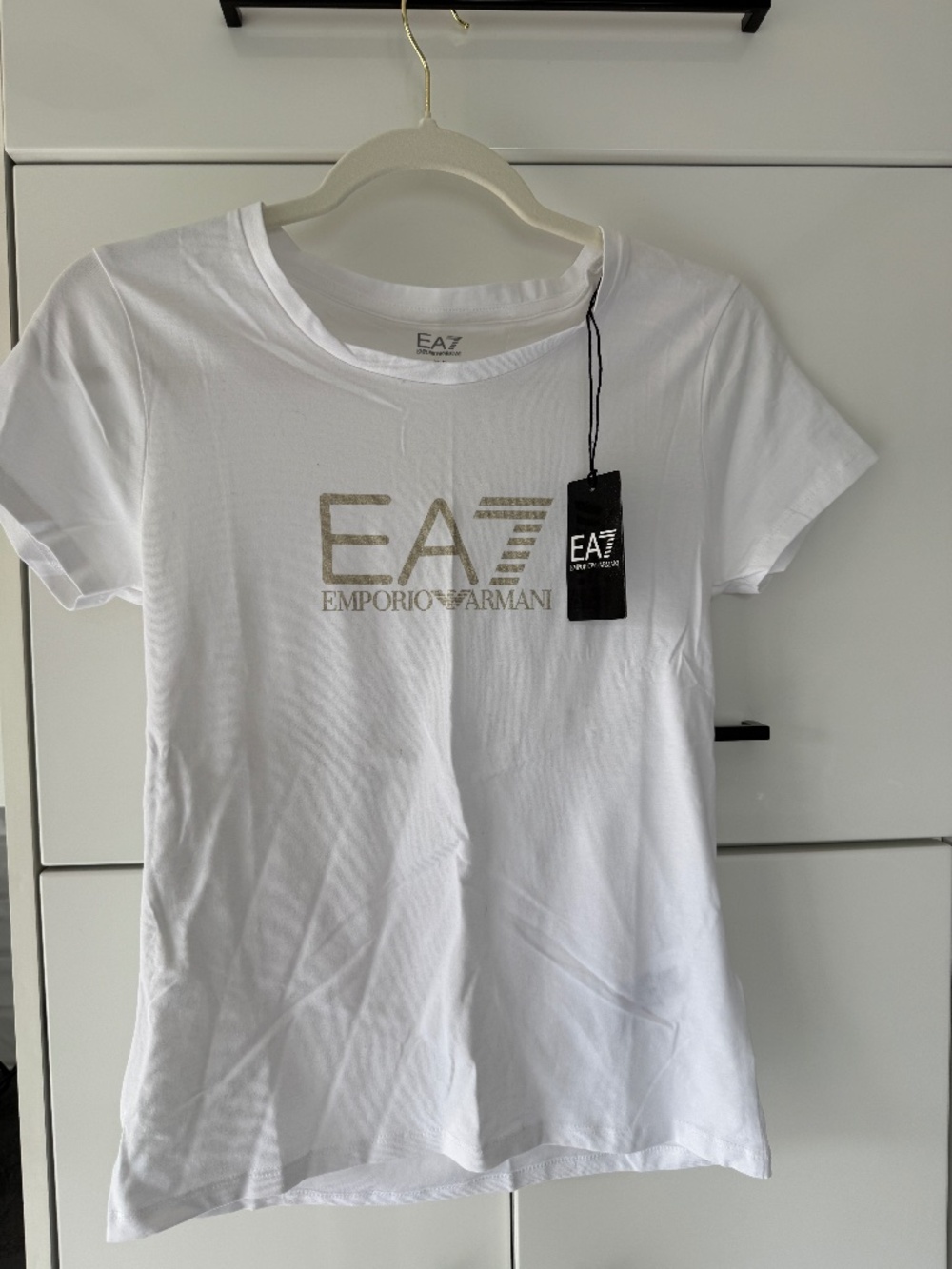 Emporio Armani M meduim t-shirt